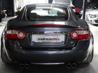 Jaguar XK COUPE 4.2 V8 416 R PORTFOLIO BVA - <small></small> 33.800 € <small>TTC</small> - #12