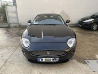 Jaguar XK Coupé 4.2i V8 - BVA COUPE . PHASE 1 - <small></small> 23.500 € <small>TTC</small> - #3