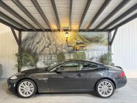 Jaguar XK COUPE 5.0 V8 385 CV PORTFOLIO BVA - <small></small> 44.950 € <small>TTC</small> - #1