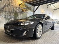 Jaguar XK COUPE 5.0 V8 385 CV PORTFOLIO BVA - <small></small> 44.950 € <small>TTC</small> - #2