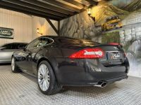 Jaguar XK COUPE 5.0 V8 385 CV PORTFOLIO BVA - <small></small> 44.950 € <small>TTC</small> - #4