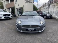 Jaguar XK Coupé 5.0i V8 - BVA  COUPE . PHASE 3 - <small></small> 35.900 € <small>TTC</small> - #2