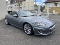 Jaguar XK Coupé 5.0i V8 - BVA  COUPE . PHASE 3 - <small></small> 35.900 € <small>TTC</small> - #3