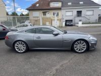 Jaguar XK Coupé 5.0i V8 - BVA  COUPE . PHASE 3 - <small></small> 35.900 € <small>TTC</small> - #4