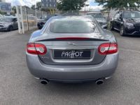 Jaguar XK Coupé 5.0i V8 - BVA  COUPE . PHASE 3 - <small></small> 35.900 € <small>TTC</small> - #6