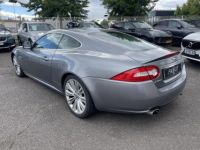 Jaguar XK Coupé 5.0i V8 - BVA  COUPE . PHASE 3 - <small></small> 35.900 € <small>TTC</small> - #7