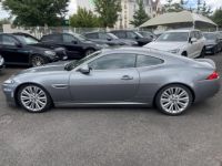 Jaguar XK Coupé 5.0i V8 - BVA  COUPE . PHASE 3 - <small></small> 35.900 € <small>TTC</small> - #8