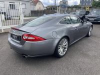 Jaguar XK Coupé 5.0i V8 - BVA COUPE . PHASE 3 - <small></small> 35.900 € <small>TTC</small> - #5