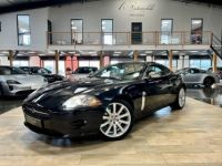 Jaguar XK coupe ph1 4.2 32v 298cv bva w - <small></small> 26.990 € <small>TTC</small> - #1
