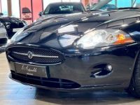 Jaguar XK coupe ph1 4.2 32v 298cv bva w - <small></small> 26.990 € <small>TTC</small> - #10
