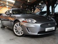 Jaguar XK COUPE PHASE 2 (2) COUPE 5.0 V8 385 - <small></small> 34.800 € <small>TTC</small> - #1