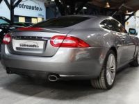 Jaguar XK COUPE PHASE 2 (2) COUPE 5.0 V8 385 - <small></small> 34.800 € <small>TTC</small> - #2