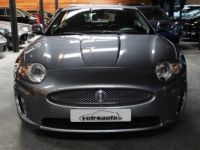 Jaguar XK COUPE PHASE 2 (2) COUPE 5.0 V8 385 - <small></small> 34.800 € <small>TTC</small> - #4