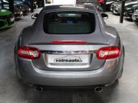 Jaguar XK COUPE PHASE 2 (2) COUPE 5.0 V8 385 - <small></small> 34.800 € <small>TTC</small> - #5