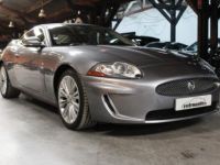 Jaguar XK COUPE PHASE 2 (2) COUPE 5.0 V8 385 - <small></small> 34.800 € <small>TTC</small> - #6