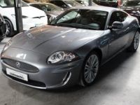 Jaguar XK COUPE PHASE 2 (2) COUPE 5.0 V8 385 - <small></small> 34.800 € <small>TTC</small> - #7