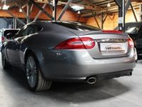 Jaguar XK COUPE PHASE 2 (2) COUPE 5.0 V8 385 - <small></small> 34.800 € <small>TTC</small> - #9