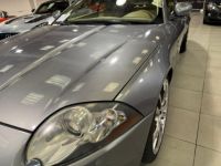 Jaguar XK Jaguar Xk coupé 4.2 - <small></small> 23.500 € <small>TTC</small> - #8