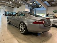 Jaguar XK Jaguar Xk coupé 4.2 - <small></small> 23.500 € <small>TTC</small> - #16