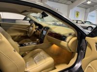 Jaguar XK Jaguar Xk coupé 4.2 - <small></small> 23.500 € <small>TTC</small> - #18