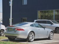 Jaguar XK JAGUAR_XK Coupé V8 4.2 1ER MAIN - <small></small> 25.900 € <small>TTC</small> - #6