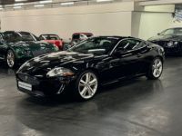 Jaguar XK R (2) 5.0 V8 510 SURALIMENTE BVA6 - <small></small> 49.900 € <small></small> - #1