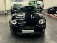 Jaguar XK R (2) 5.0 V8 510 SURALIMENTE BVA6 - <small></small> 49.900 € <small></small> - #2