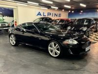 Jaguar XK R (2) 5.0 V8 510 SURALIMENTE BVA6 - <small></small> 49.900 € <small></small> - #3