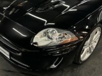 Jaguar XK R (2) 5.0 V8 510 SURALIMENTE BVA6 - <small></small> 49.900 € <small></small> - #4