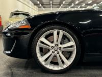 Jaguar XK R (2) 5.0 V8 510 SURALIMENTE BVA6 - <small></small> 49.900 € <small></small> - #6