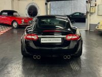 Jaguar XK R (2) 5.0 V8 510 SURALIMENTE BVA6 - <small></small> 49.900 € <small></small> - #9