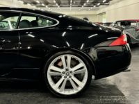 Jaguar XK R (2) 5.0 V8 510 SURALIMENTE BVA6 - <small></small> 49.900 € <small></small> - #12