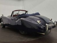 Jaguar XK Série - 120 DHC - <small></small> 125.000 € <small>TTC</small> - #2