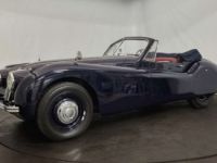 Jaguar XK Série - 120 DHC - <small></small> 125.000 € <small>TTC</small> - #6