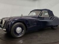 Jaguar XK Série - 120 DHC - <small></small> 125.000 € <small>TTC</small> - #7