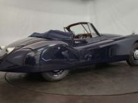 Jaguar XK Série - 120 DHC - <small></small> 125.000 € <small>TTC</small> - #9