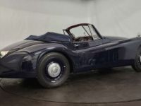 Jaguar XK Série - 120 DHC - <small></small> 125.000 € <small>TTC</small> - #10