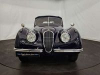 Jaguar XK Série - 120 DHC - <small></small> 125.000 € <small>TTC</small> - #11