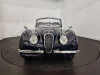 Jaguar XK Série - 120 DHC - <small></small> 125.000 € <small>TTC</small> - #13