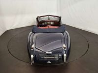 Jaguar XK Série - 120 DHC - <small></small> 125.000 € <small>TTC</small> - #18