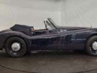 Jaguar XK Série - 120 DHC - <small></small> 125.000 € <small>TTC</small> - #20