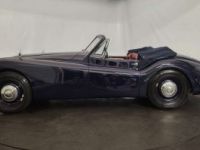 Jaguar XK Série - 120 DHC - <small></small> 125.000 € <small>TTC</small> - #26