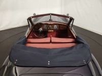 Jaguar XK Série - 120 DHC - <small></small> 125.000 € <small>TTC</small> - #31