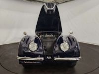 Jaguar XK Série - 120 DHC - <small></small> 125.000 € <small>TTC</small> - #56