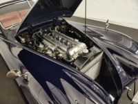 Jaguar XK Série - 120 DHC - <small></small> 125.000 € <small>TTC</small> - #63