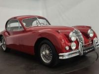 Jaguar XK Série - 140 Fixed Head Coupe FHC - <small></small> 89.900 € <small>TTC</small> - #1