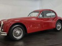 Jaguar XK Série - 140 Fixed Head Coupe FHC - <small></small> 89.900 € <small>TTC</small> - #3