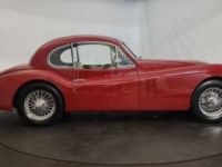 Jaguar XK Série - 140 Fixed Head Coupe FHC - <small></small> 89.900 € <small>TTC</small> - #9