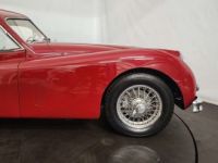 Jaguar XK Série - 140 Fixed Head Coupe FHC - <small></small> 89.900 € <small>TTC</small> - #12