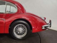 Jaguar XK Série - 140 Fixed Head Coupe FHC - <small></small> 89.900 € <small>TTC</small> - #16